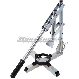 Tire disassembling tool, EVO