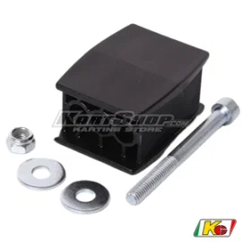 Reinforcement kit to Nassau panel