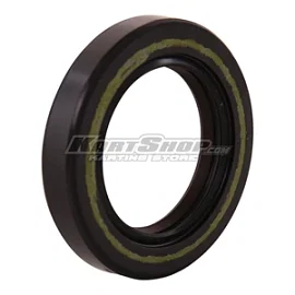 Oil seal, 25 x 38 x 7 mm, ARS FPJ Teflon