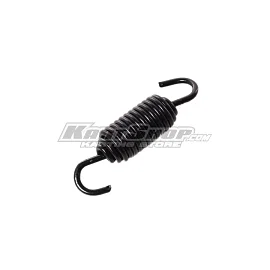 Spring for exhaust, Special, 55 mm
