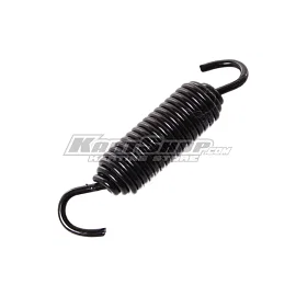 Spring for exhaust, Speciel, 65 mm