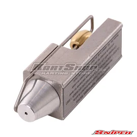 Chain alignment tool