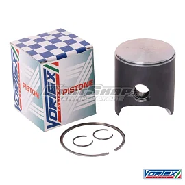 Piston, 54.03, Asso, VTJ / VTS / VTN / DTJ / DTS / DDJ / DDS