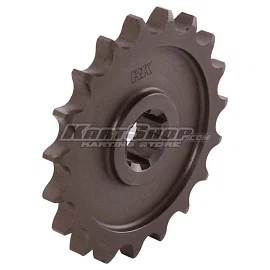 Engine Sprocket, TM, 428, 19t