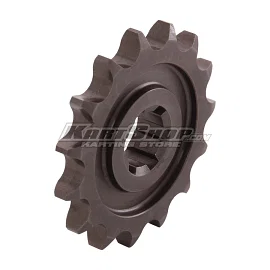 Engine Sprocket, Vortex, 428, 15t