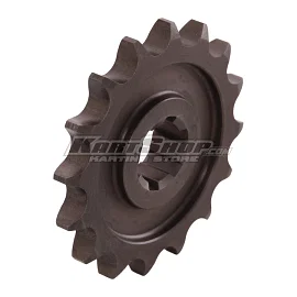 Engine Sprocket, Vortex, 428, 16t