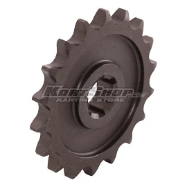 Engine Sprocket, Vortex, 428, 18t