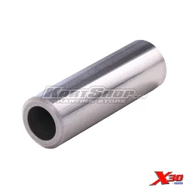 Piston Pin, D14 x 44 mm, 1^Sel, Red, X30