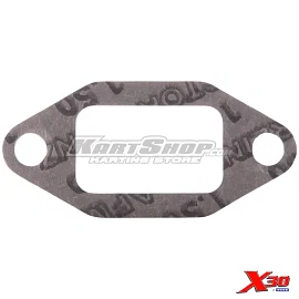Exhaust Gasket, X30 / KA100