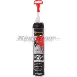 Instant silicone gasket, Red, 200 ml