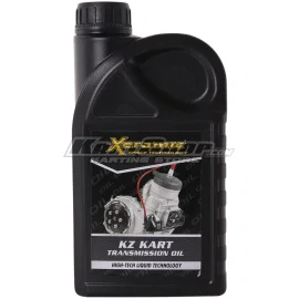 ELF HTX 740 Gear Oil – SAE 75W, 1L