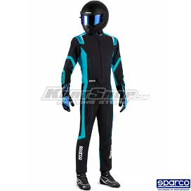 Driver Suit