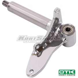 Stub axle, Complete, KZ / DD2, BSS