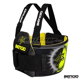 Rib Protector, AB7, CIK , Size XS
