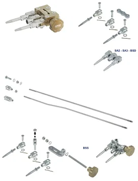 Lengthening arms and more