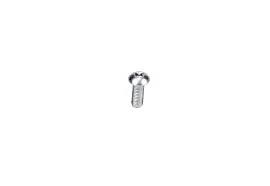 Buttonhead, M5 x 14 mm