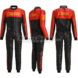 Driver Suit, CS, OMP 2025, Size 54