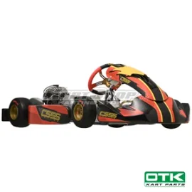 Kosmic Rookie EVM