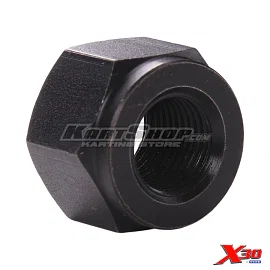 Starter Nut, X30 / GR-3 / KA100