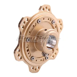Sprocket Hub, Floating, Triple-K, D30 mm