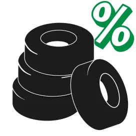 Sale - Tires