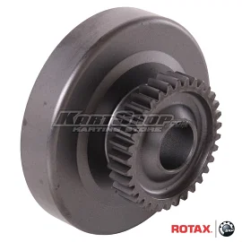 Clutch drum with gears, 35T