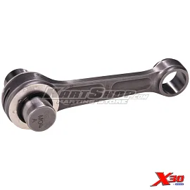 Conrod, 102 mm, Complete, X30