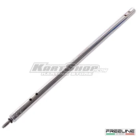 Steering column, Racing HI TECH, 490 mm