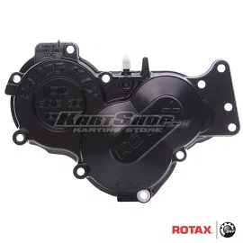 Gear Cover