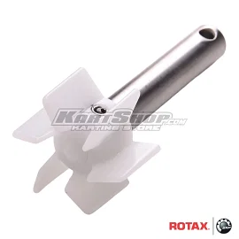 Water pump impeller complete, Max
