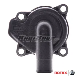 Water pump housing