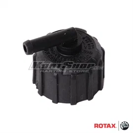 Radiator plug, Max / DD2