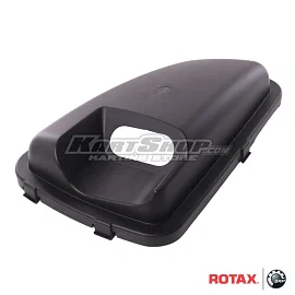 Bottom case, Intake silencer, DD2