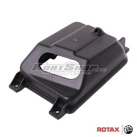 Bottom case, Intake silencer, Max