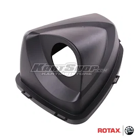 Upper case, Intake silencer, DD2