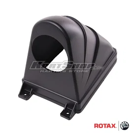 Upper case, Intake silencer, Max