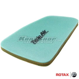 Air filter for DD2