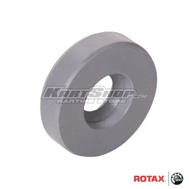 Oil seal for water pump axle, Max / DD2