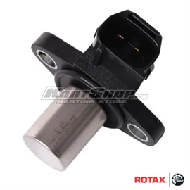 Pickup for ignition, Max / DD2