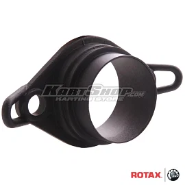 Exhaust manifold, Junior / Senior / DD2