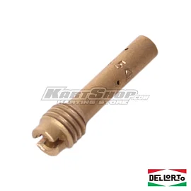 Idle emulsion tube, Size 40