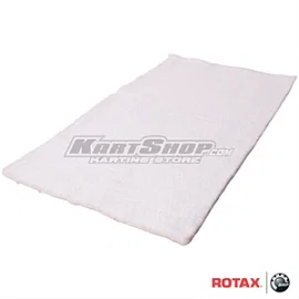 Isolating mat, Glassfiber, Max / DD2