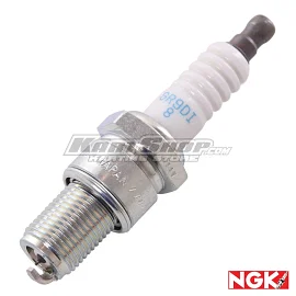 Spark plug, GR9DI-8, Max / DD2