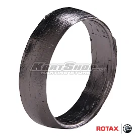 Exhaust gasket Evo, Max / DD2