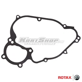Gasket for Clutch cover, DD2