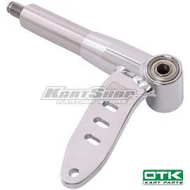 Stub axle, 1B, HST / SA2 / BSD, Left