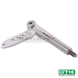 Stub axle, HST / SA2 / BSD, Right