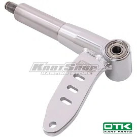 Stub axle, HST / SA2 / BSD, Left