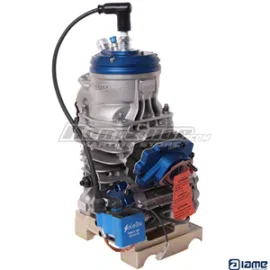 Engine, Iame OKJ