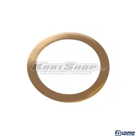 Head gasket, 0.05 mm, OKJ / OK / OKN / KZ